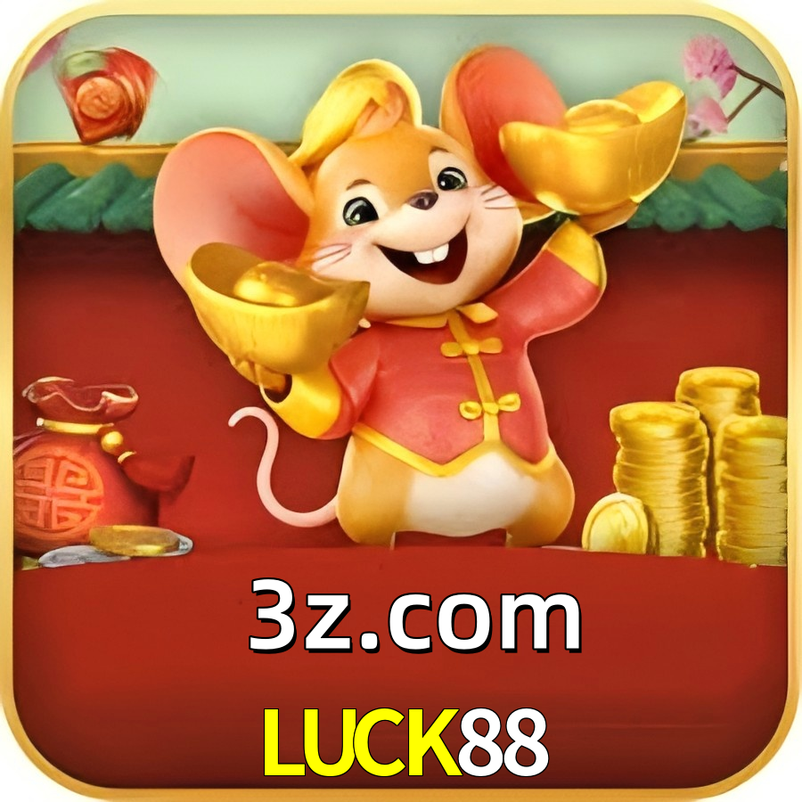 Logo LUCK88
